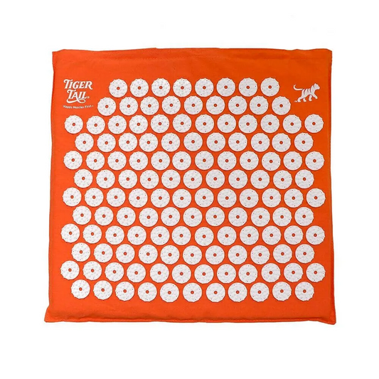 Tiger Tail Acupressure Energy Mat