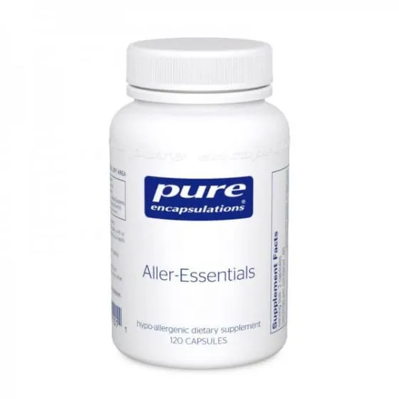 Pure Encapsulations Aller-Essentials