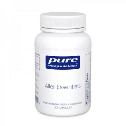 Pure Encapsulations Aller-Essentials