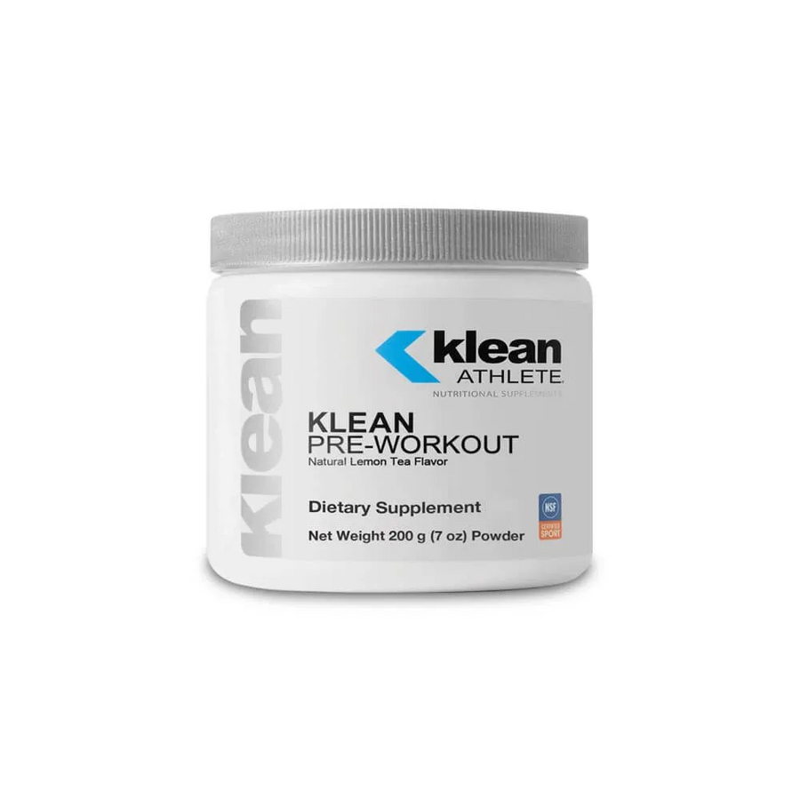 Klean Athlete Klean Pre-Workout