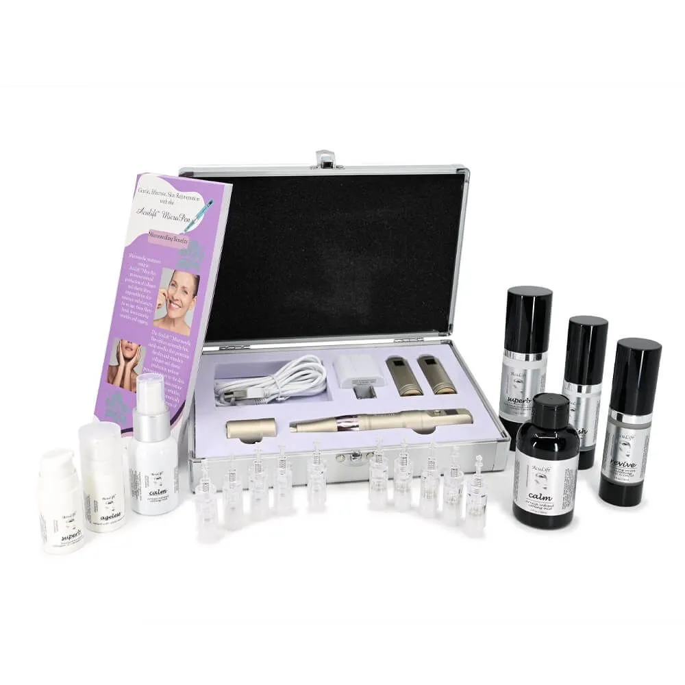AcuLift™ MicroPen System