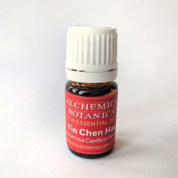 Yin Chen Hao - Artemisiae scopariae Hb, 5ml