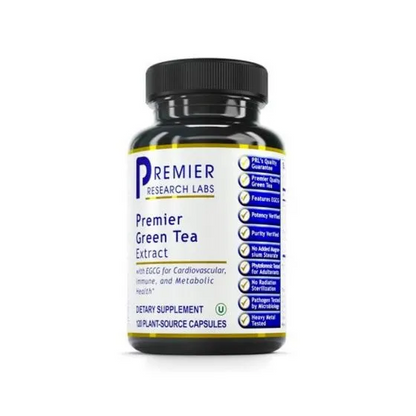 Premier Research Labs Premier Green Tea Extract