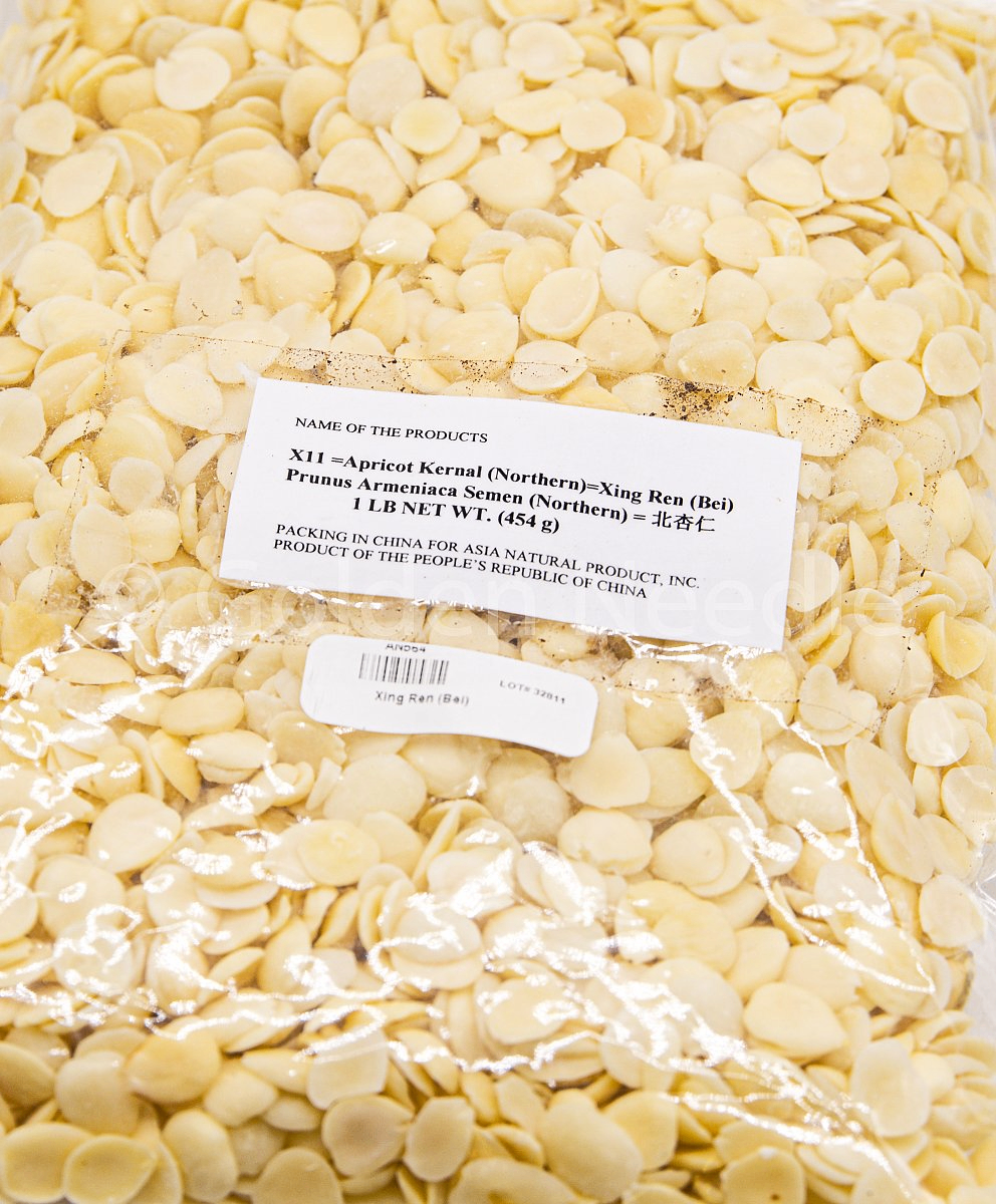 Xing Ren (Bei), 1lb