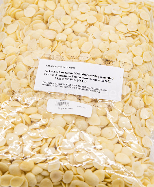 Xing Ren (Bei), 1lb