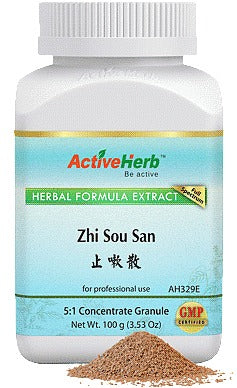 Zhi Sou San Granules, 100g