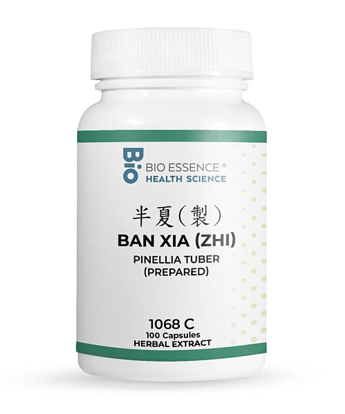 Ban Xia Capsules