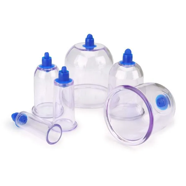 Longevity Traditional Replacement Plastic Cup 0.7" Diameter