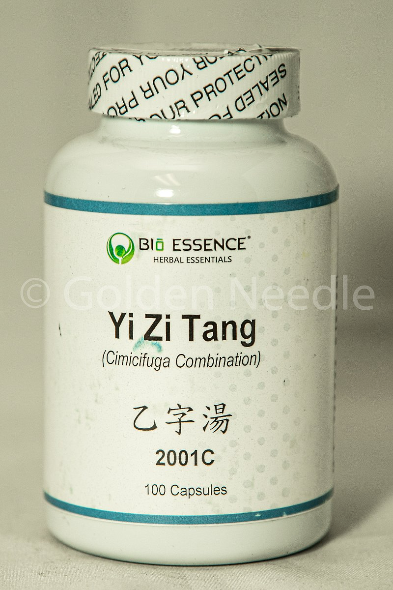 Yi Zi Tang, 100 Caps