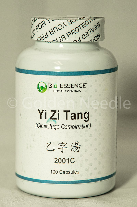Yi Zi Tang, 100 Caps