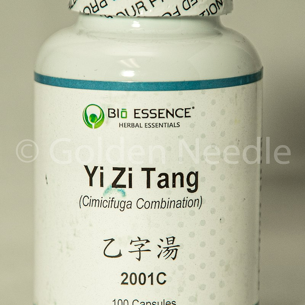 Yi Zi Tang, 100 Caps
