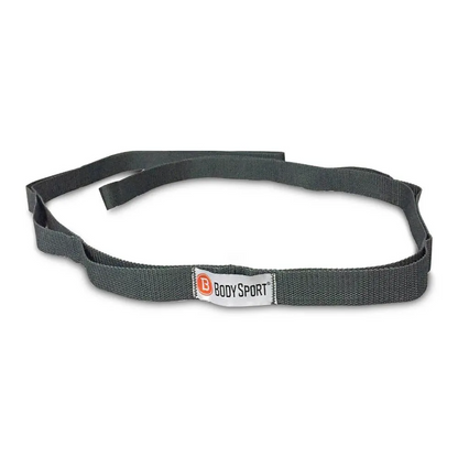 BodySport Static Stretch Strap