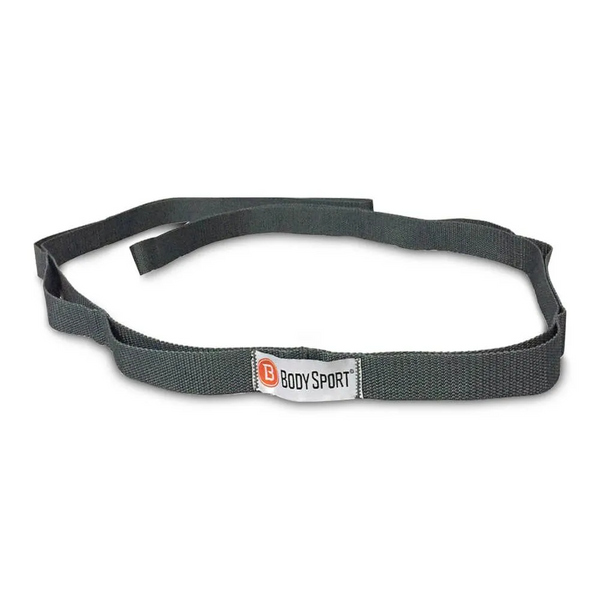 BodySport Static Stretch Strap