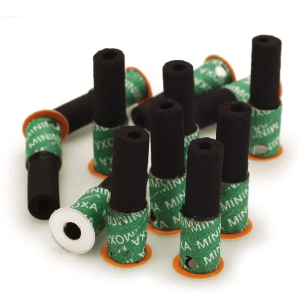 DBC™ Smokeless Mini Moxa