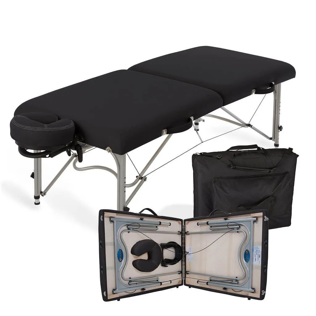 Earthlite Luna Massage Table Package