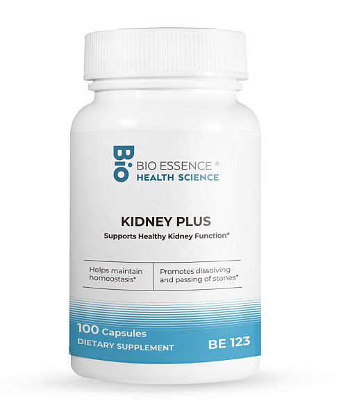 Kidney Plus