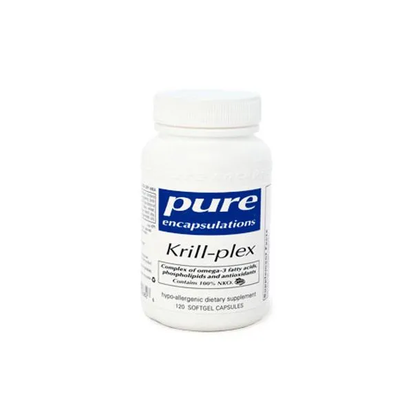Pure Encapsulations Krill-Plex