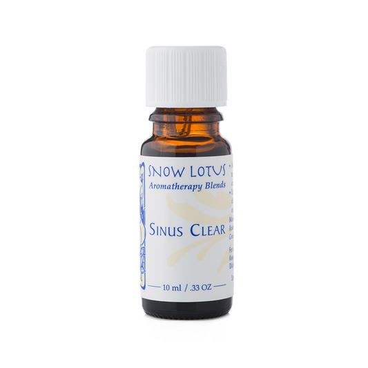 Sinus Clear - Roll-On 6 mL