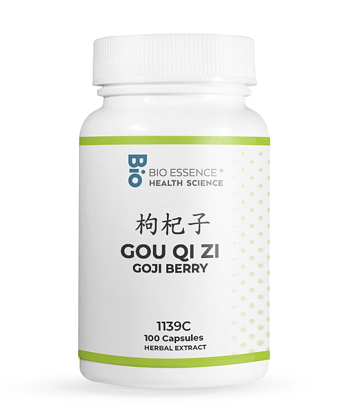 Gou Qi Zi Capsules