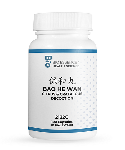 Bao He Wan Capsules