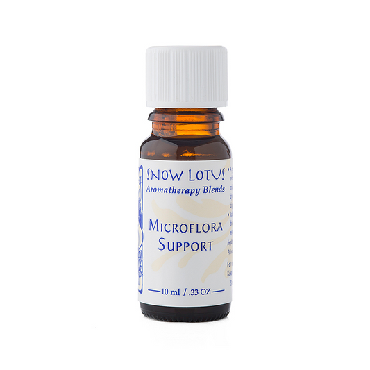 Microflora Support - 10mL