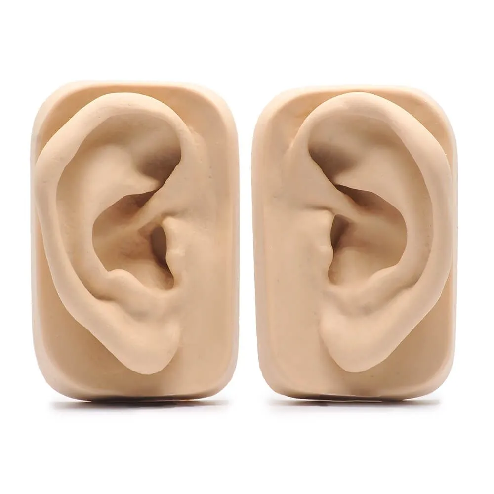 Sedatelec Silicone Ears