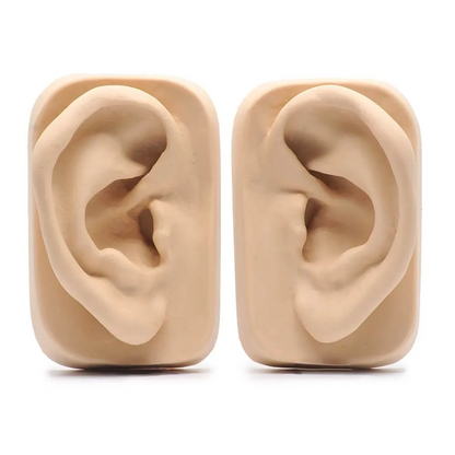 Sedatelec Silicone Ears