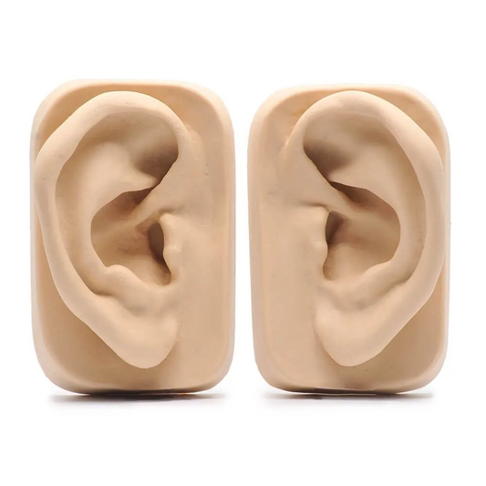 Sedatelec Silicone Ears