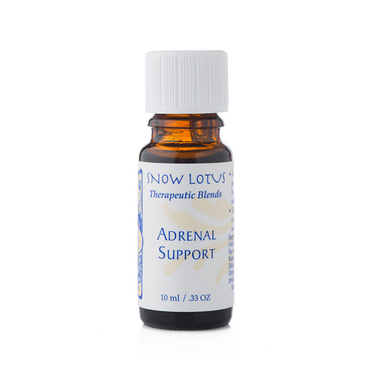 Adrenal Support - 10mL