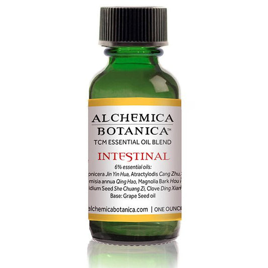 Intestinal Blend