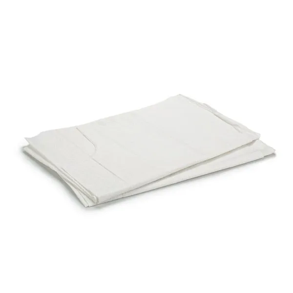 3 Ply Tissue Gowns