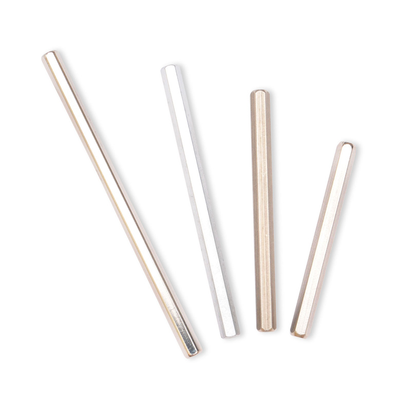 Guide Tube (30 mm) Brass