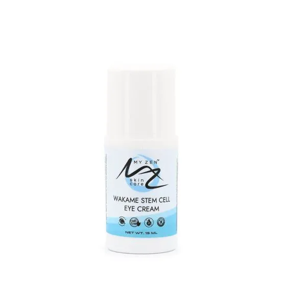 My Zen Wakame Stem Cell Eye Cream