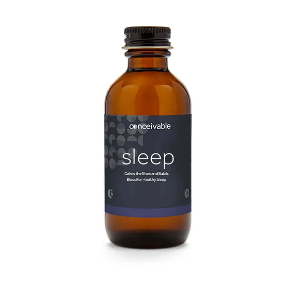 Five Flavors Herbs Conceivable ProLine - Sleep 8oz