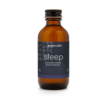 Five Flavors Herbs Conceivable ProLine - Sleep 8oz
