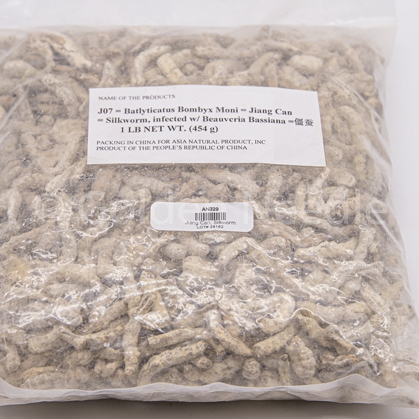Jiang Can, 1lb