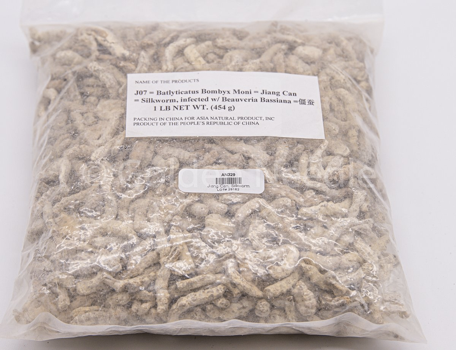 Jiang Can, 1lb