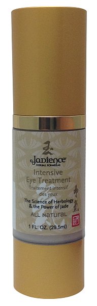 Intensive Eye Treatment