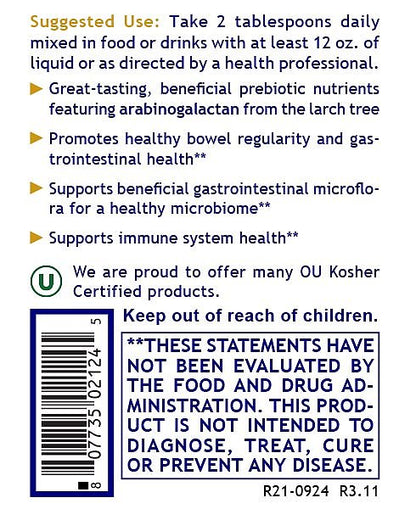 Galactan, 8 oz powder - Image 3