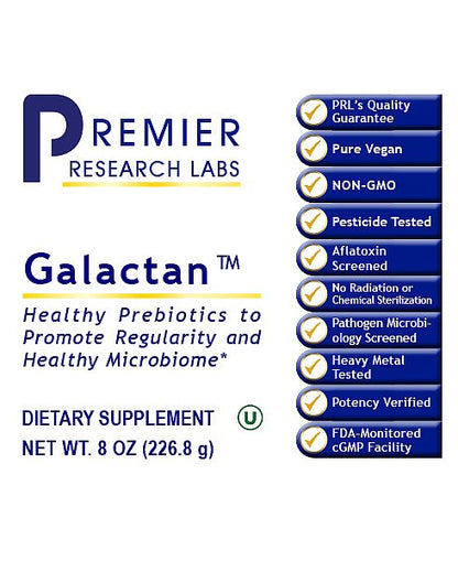 Galactan, 8 oz powder - Image 4