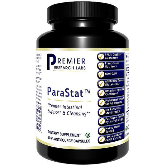 ParaStat, 60 caps [ EXPIRES 07-02-2026 ]