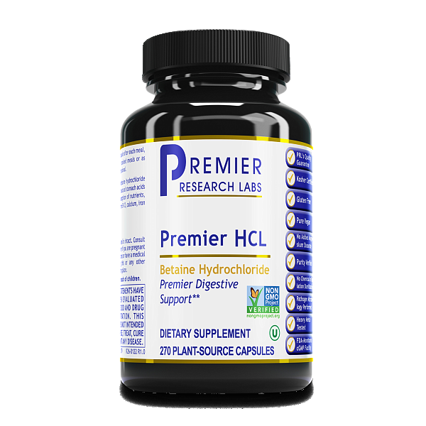 Premier HCL, 270 caps