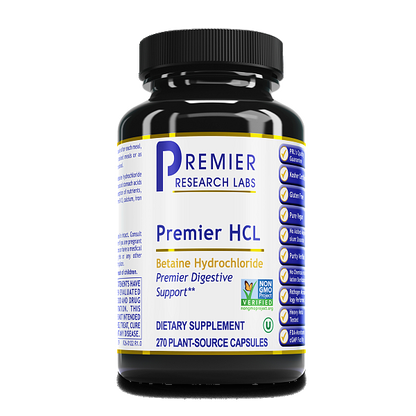 Premier HCL, 270 caps