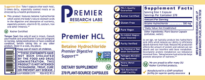 Premier HCL, 270 caps - Image 5