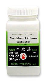 Er Zhu Tang Granules, 100g