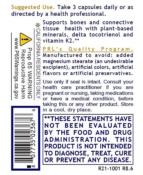 Bone Health, 60 caps - Image 4