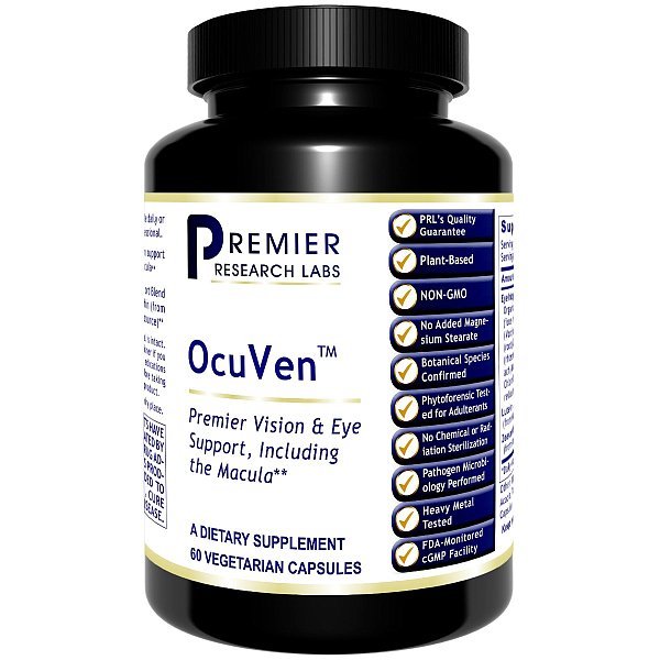 OcuVen, 60 caps