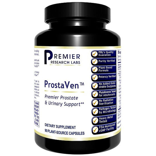 ProstaVen, 90 caps