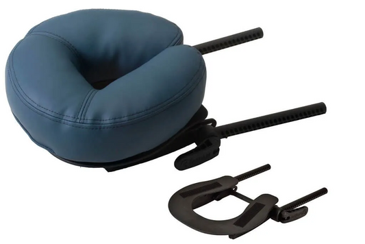 Deluxe Adjustable™ Face Cradle with FacePillow