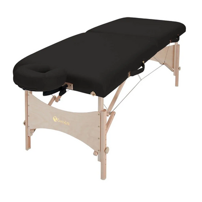 Earthlite Harmony DX Portable Massage Table Package